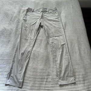 Men’s Birddogs pants with built in liner